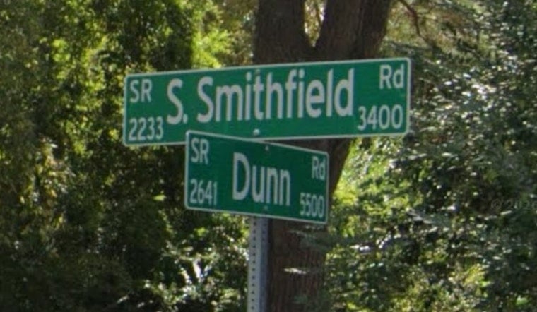 Clayton Woman Dies After High-Speed Crash on Knightdale Road, Two Hurt