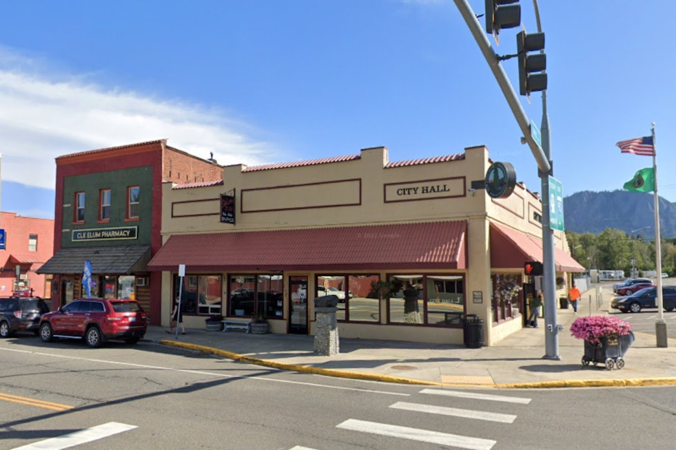 Cle Elum Outlaws Data Centers, But This $200M Project Could Slip Through