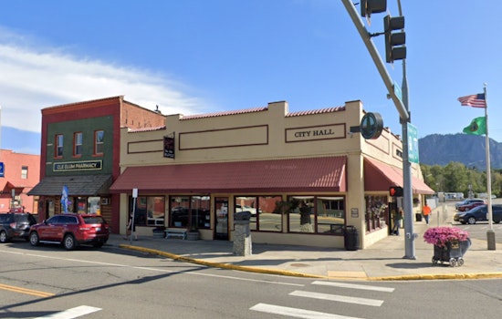 Cle Elum Outlaws Data Centers, But This $200M Project Could Slip Through