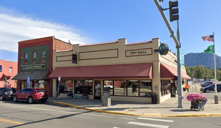 Cle Elum Outlaws Data Centers, But This $200M Project Could Slip Through