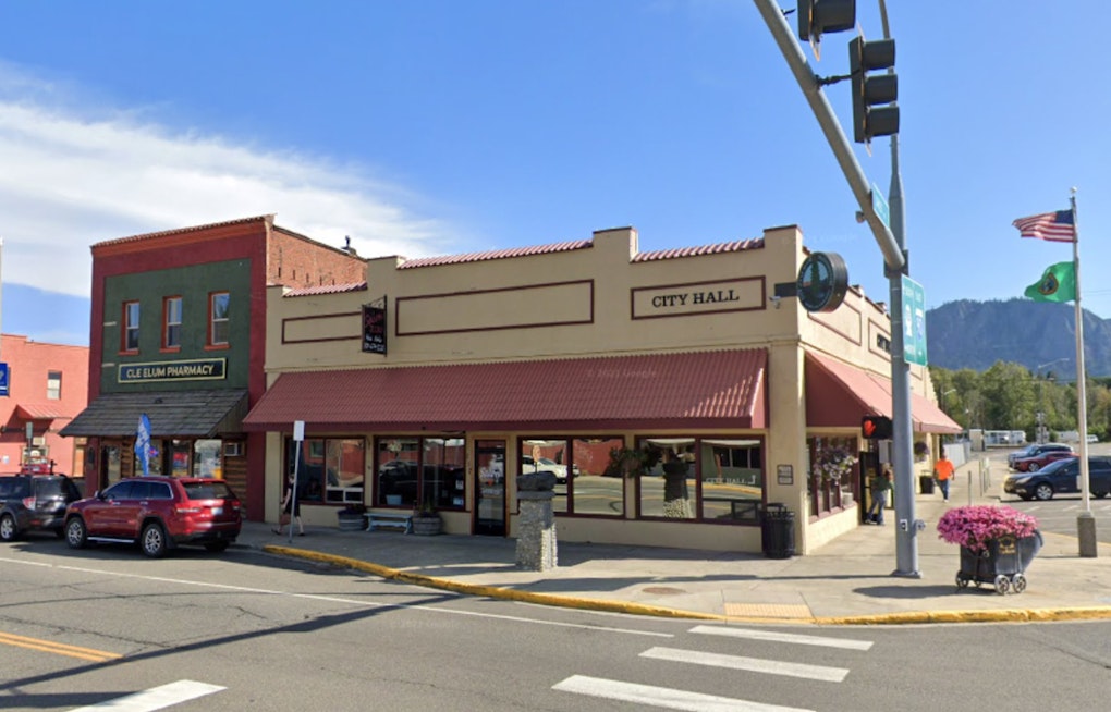 Cle Elum Outlaws Data Centers, But This $200M Project Could Slip Through