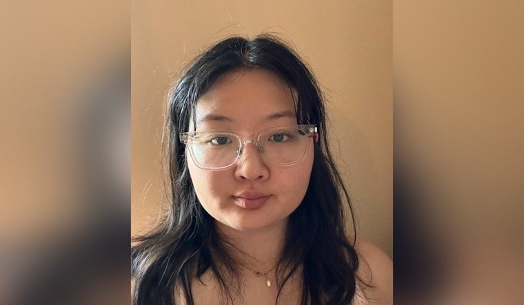 CLEAR Alert Issued for Missing Pearland Woman, 25, Last Seen in Red SUV
