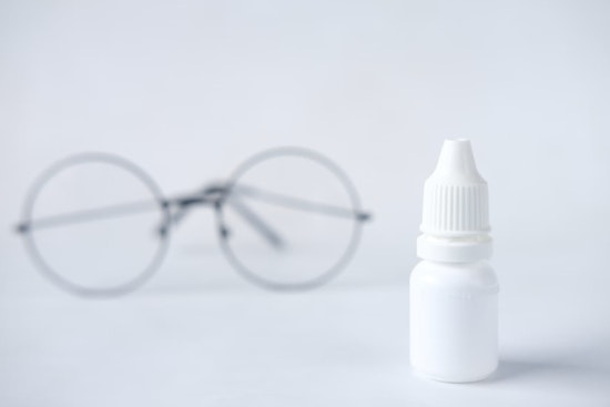 Clear Eyes Recalls 39,000 Bottles Nationwide Over Sterility Fears