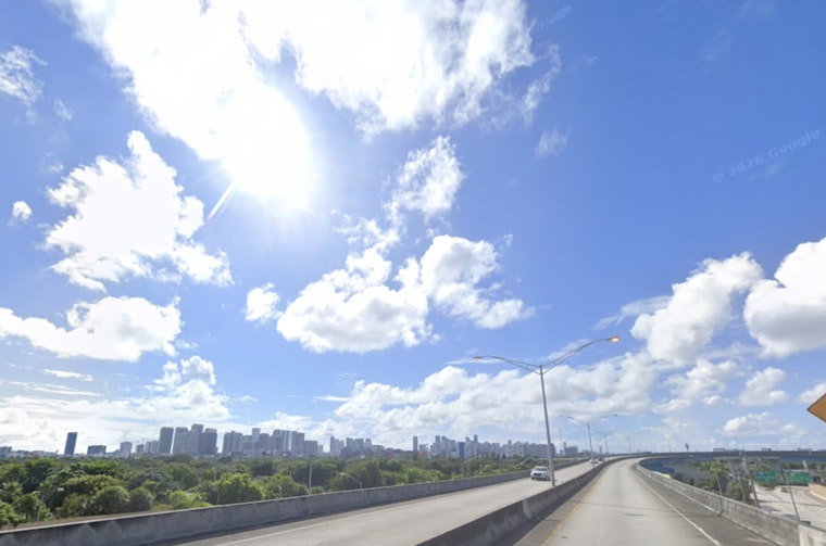 Clear Skies, Then Chaos: Miami Braces for 104° Heat and Afternoon Storms