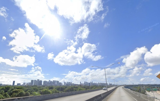 Clear Skies, Then Chaos: Miami Braces for 104° Heat and Afternoon Storms