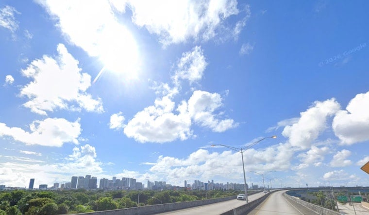 Clear Skies, Then Chaos: Miami Braces for 104° Heat and Afternoon Storms