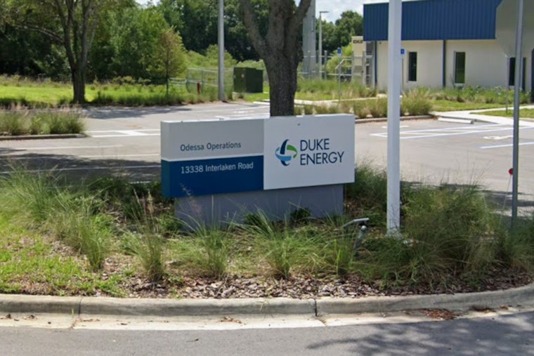 Clearwater Locks In Duke Energy for 30 Years After $600K Public Power Study