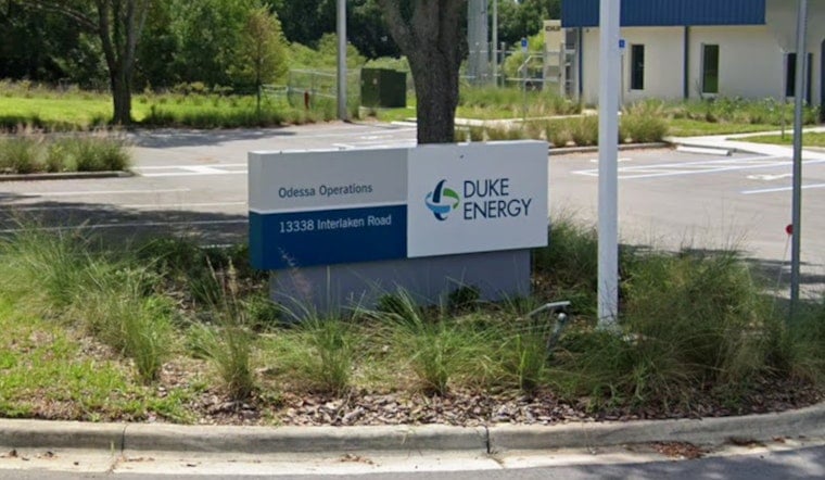 Clearwater Locks In Duke Energy for 30 Years After $600K Public Power Study