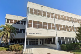 Clearwater Landings Sports Complex Council Debate