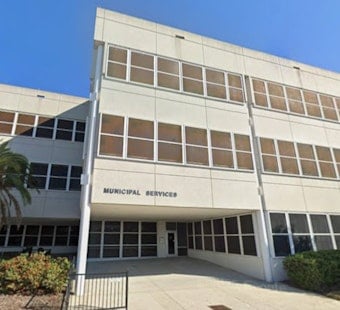 Clearwater Landings Sports Complex Council Debate