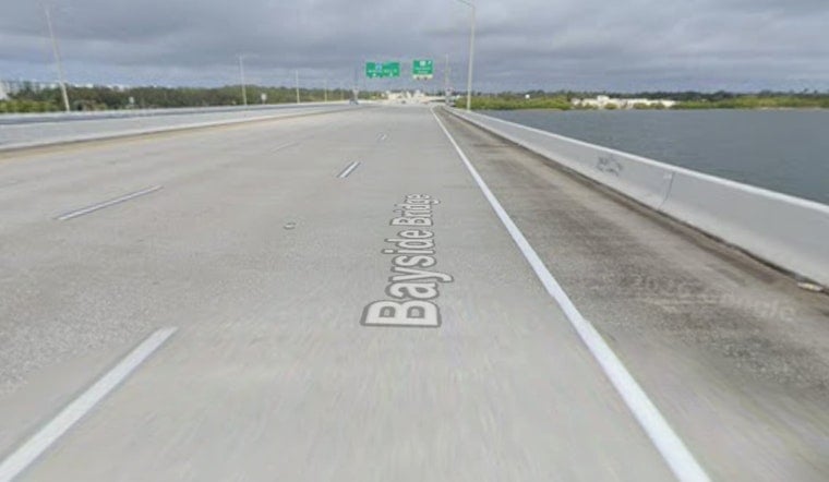 Clearwater Man, 23, Busted Doing 107 MPH on Bayside Bridge, Blames Work