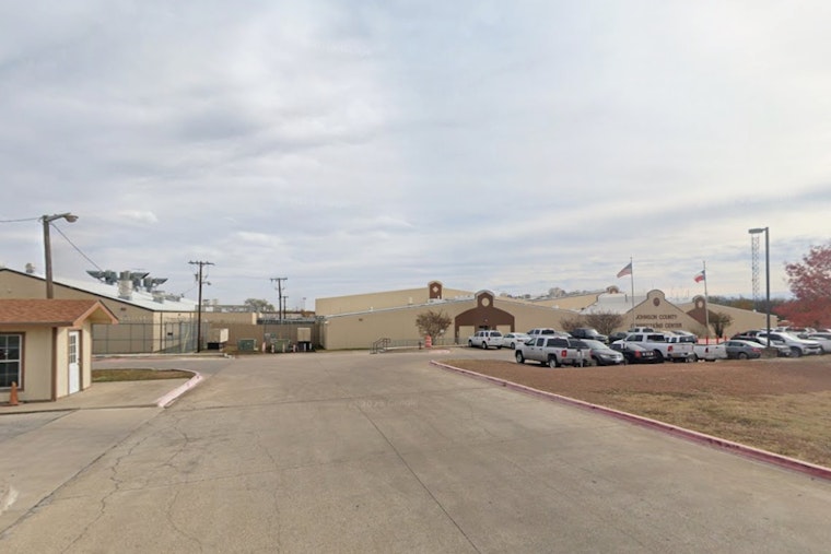 Cleburne Jail's Second In-Custody Death In Six Weeks Raises New Alarms