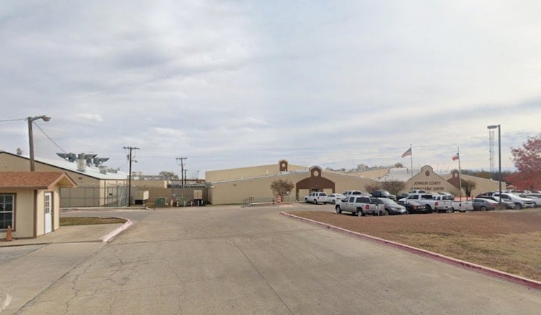 Cleburne Jail's Second In-Custody Death In Six Weeks Raises New Alarms