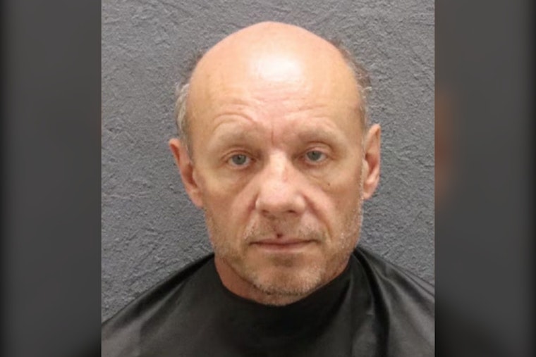 Clemson Student Faces Accused Kidnapper, Convicted Sex Offender, in Anderson County ‘Ride From Hell’ Trial