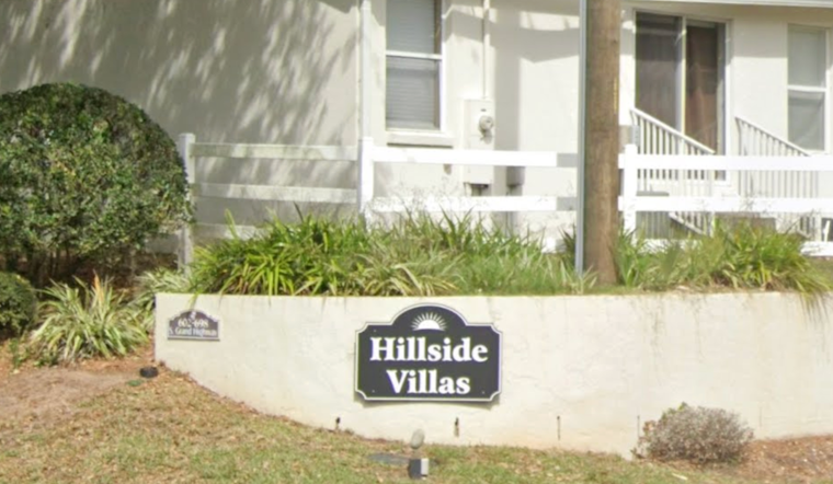 Clermont Armed Home Invasion Suspect Arrested After Standoff