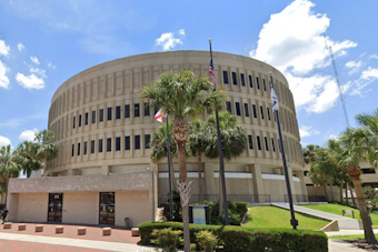 Clermont Doctor Challenges Four-Term Commissioner Parks in Closed GOP Primary