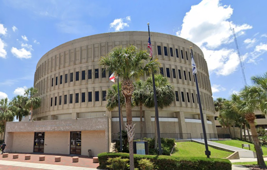 Clermont Doctor Challenges Four-Term Commissioner Parks in Closed GOP Primary
