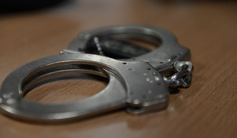 Cleveland Attic Standoff Ends With Arrest of Willoughby Strangulation Suspect