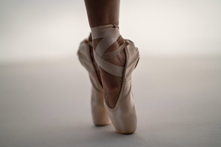 Cleveland Ballet Dances Free at North Coast Yard After July Rainout