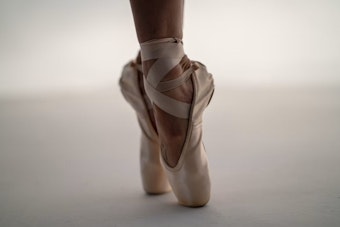 Cleveland Ballet Dances Free at North Coast Yard After July Rainout