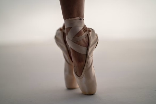 Cleveland Ballet Dances Free at North Coast Yard After July Rainout