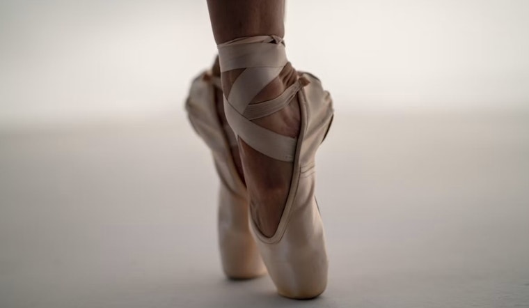 Cleveland Ballet Dances Free at North Coast Yard After July Rainout