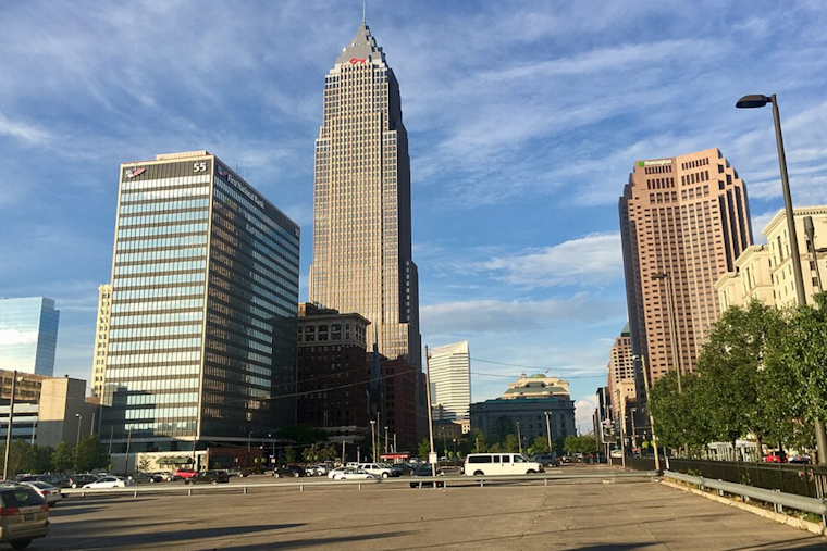 Cleveland Basks in Perfect Weekend Before September Heat and Storms Slam In
