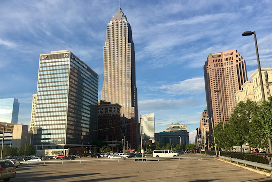 Cleveland Basks in Perfect Weekend Before September Heat and Storms Slam In