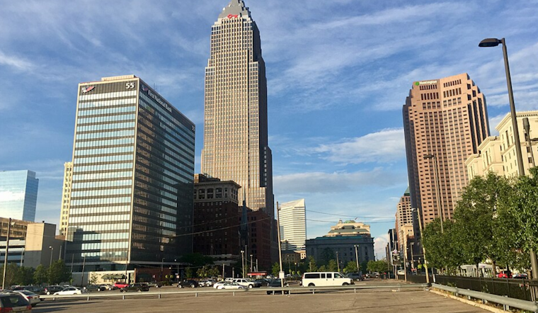 Cleveland Basks in Perfect Weekend Before September Heat and Storms Slam In