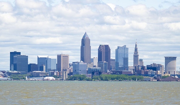 Cleveland Basks in Sunny Friday Before Weekend Storms Crash the Party