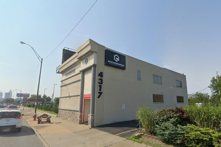 Cleveland Builder Erases 20-Year-Old Felony, Now Runs $50 Million Firm