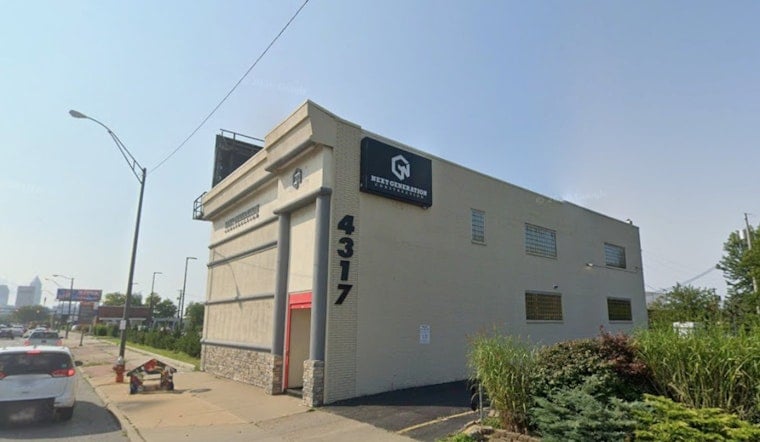 Cleveland Builder Erases 20-Year-Old Felony, Now Runs $50 Million Firm