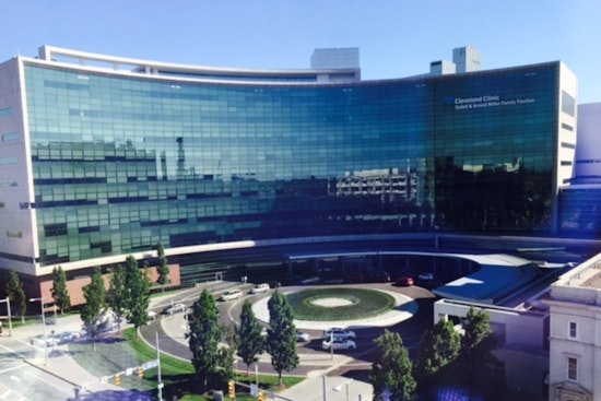 Cleveland Clinic Swaps Land With Jewish Charity to Grow Trauma-Bound ER