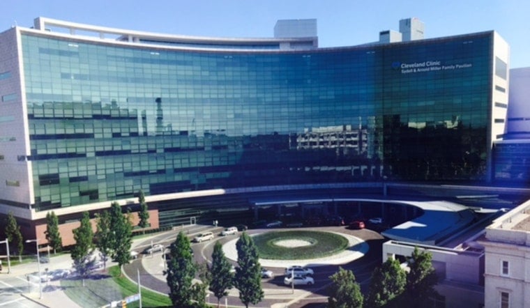 Cleveland Clinic Swaps Land With Jewish Charity to Grow Trauma-Bound ER