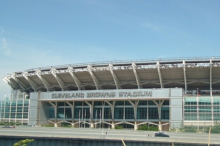Cleveland Council Weighs $1.1M Browns Repair Bill for Stadium Set to Be Demolished