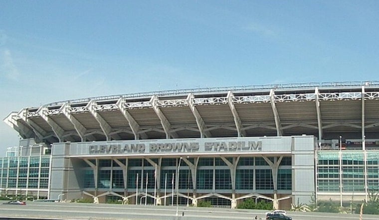 Cleveland Council Weighs $1.1M Browns Repair Bill for Stadium Set to Be Demolished