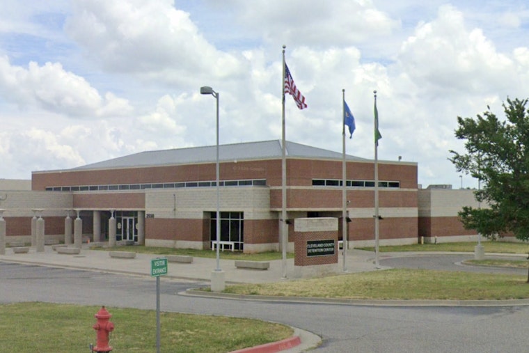 Cleveland County Jail Inmate Dies as Two Agencies Launch Death Probe
