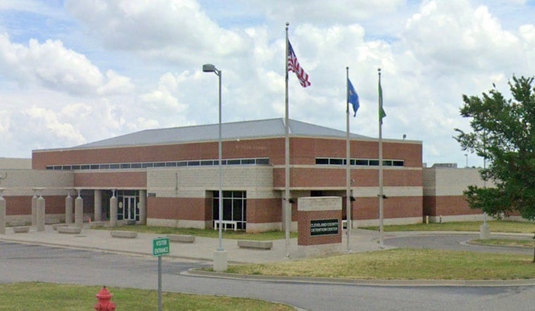 Cleveland County Jail Inmate Dies as Two Agencies Launch Death Probe