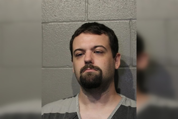 Cleveland County Man Charged After Admitting to Sex Acts With Child, Held on $250K Bond
