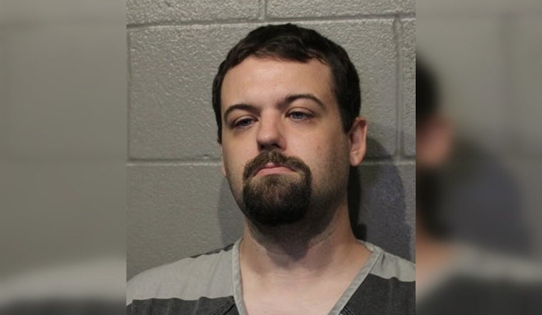 Cleveland County Man Charged After Admitting to Sex Acts With Child, Held on $250K Bond