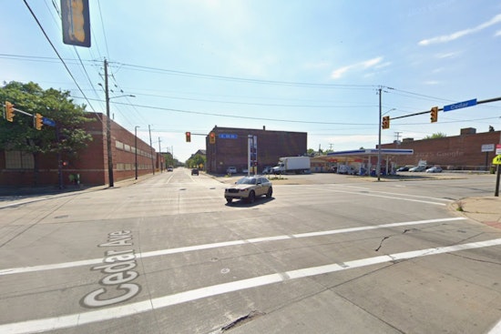Cleveland Crash Splits Car in Half, Kills Man, Leaves Toddler Critical