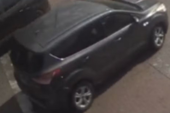Cleveland Driver Helps Wheelchair Crash Victim, Then Flees Without ID
