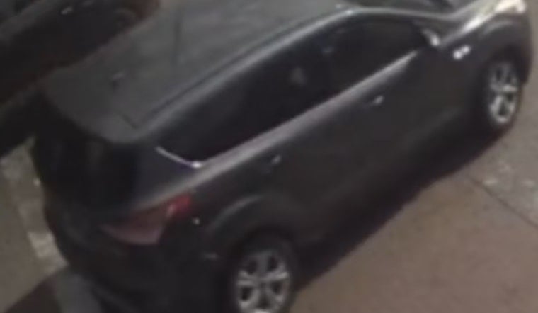 Cleveland Driver Helps Wheelchair Crash Victim, Then Flees Without ID