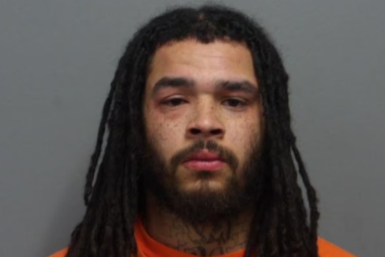 Cleveland Fugitive Sought After Allegedly Feeding Live Chick to Dogs on Video
