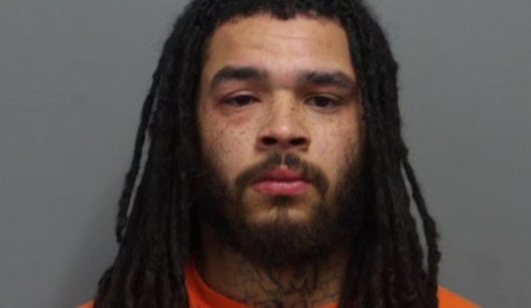 Cleveland Fugitive Sought After Allegedly Feeding Live Chick to Dogs on Video