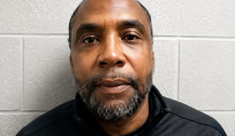 Cleveland Fugitive Wanted for Broomstick Beating Skips Court, Vanishes
