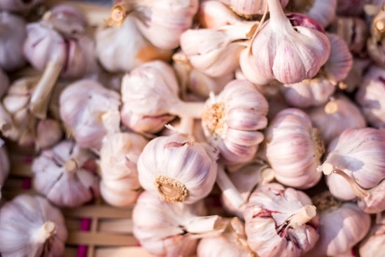 Cleveland Garlic Festival Hits Shaker Square With Ice Cream, $6,000 for Local Chefs