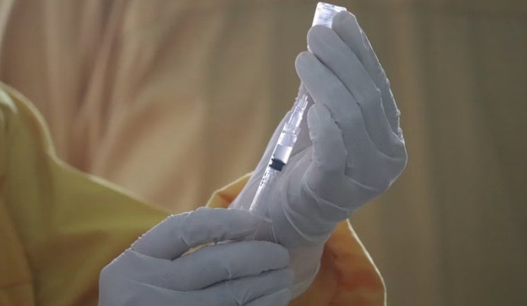 Cleveland Health Chief Joins Big-City Revolt Against Trump Vaccine Order