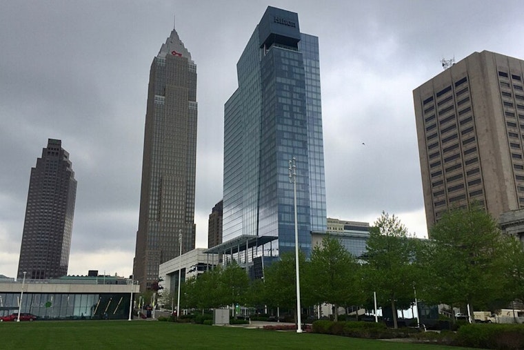 Cleveland Heat Wave to Roast City Before Midweek Storms Roll In