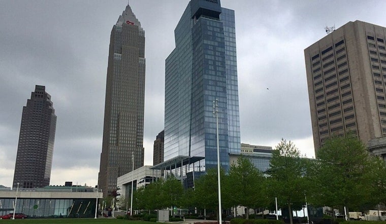 Cleveland Heat Wave to Roast City Before Midweek Storms Roll In